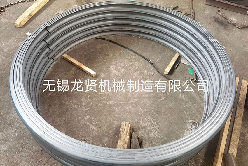 半圓管的優(yōu)勢是啥？