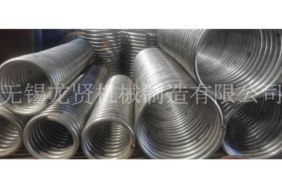 要想內(nèi)盤管性能均勻怎么做？