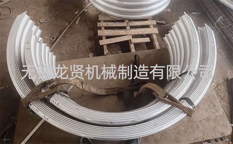 半圓管的應用往往會在哪些領域？