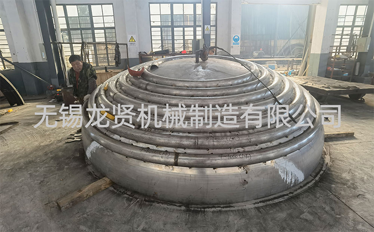 封頭盤管的價格受什么影響？